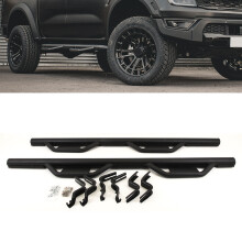 For Ford Ranger T6 T7 T8 2012-2022 Running Boards Side Steps