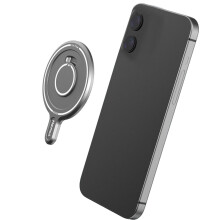 Magnetisk Sugadapter Mobiltelefonhållare Handhållen Stabilisator för FLow Quick Release Tillbehör