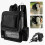 Oxygen Concentrator Backpack for Inogen One G5 Rove 6 Lightweight Machine Carrying Bag 2