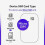 Free Satellite Internet - WiFi Anywhere with Portable Satellite Device 2