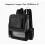 Oxygen Concentrator Backpack for Inogen One G5 Rove 6 Lightweight Machine Carrying Bag 5