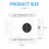 Free Satellite Internet - WiFi Anywhere with Portable Satellite Device 5