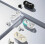 Bluetooth 6.0 Earbuds - 36 Hours Playtime - Game Mode 3