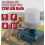 Lithium Battery Lighting, Led Emergency Light, Outdoor Charging Light Tool 3