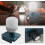 Lithium Battery Lighting, Led Emergency Light, Outdoor Charging Light Tool 4