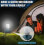 Lithium Battery Lighting, Led Emergency Light, Outdoor Charging Light Tool 5
