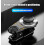 New Mobile Game Auxiliary Joystick Mobile Phone Screen Auxiliary Joystick 2
