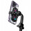 K11 Semiconductor Dual-Core Cooling Fan Smartphone Radiator with RGB Light 4