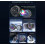 K56 Magnetic Phone Cooler TEC Semiconductor Cooling RGB Light Cooling Fan Compatible For iPhone Android Gaming 3