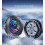 K56 Magnetic Phone Cooler TEC Semiconductor Cooling RGB Light Cooling Fan Compatible For iPhone Android Gaming 4