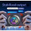K56 Magnetic Phone Cooler TEC Semiconductor Cooling RGB Light Cooling Fan Compatible For iPhone Android Gaming 5