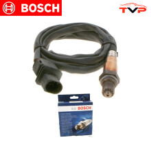 Lambda Sensor Oxygen O16 Bosch 0258017098