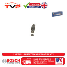 Diesel Fuel Injector Bosch 0986430188
