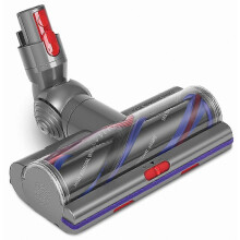 Bodendüse für Torque Drive, kompatibel mit Staubsaugern V11, V15, V10, V8 und V7