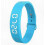 Smart Bracelet with Vibrating Alert, Sleep Tracker, Digital Display, and Electric Watch Functionality 1