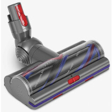 Verwicklungsfreie Torque Drive Bodendüse für Staubsauger der Modelle V7, V8, V10, V11 und V15, einstellbare Saugkraft
