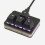 Opposite Directly Key Keyboard 4key Macro Programmable Configure Mini Mechanical Hot swap Gaming Keyboard New 1