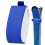 Adjustable Snowboard nylon strap Ski Wraps Straps Snowboard Fasteners Accessories Protective Pads Snowboard binding Straps 1