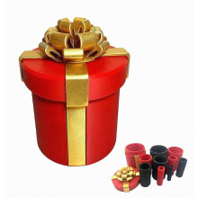 Irritante geschenkdoos met in elkaar passende schroeven, irritante geschenkdoos, standaard geldgeschenkdoos, grappige geschenkdozen, geldpuzzeldoos