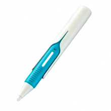 Elektrische diamantschilderpen, automatische dispenser voor diamantkralen, geen was nodig voor ronde diamantjes van 2,8 mm.