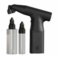 Pulverizadores de pintura eléctricos para automóviles: potente máquina pulverizadora para los amantes del bricolaje y las manualidades.