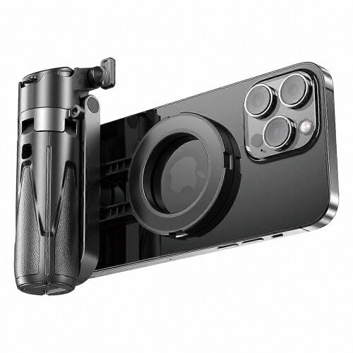 Φορητή, ελαφριά θήκη για selfie stick τρίποδου Bluetooth για selfie stick