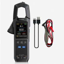 Digitale stroomtangmultimeters, spannings-/diode-/capaciteitstesters, zeer nauwkeurige onderhoudsdetectoren