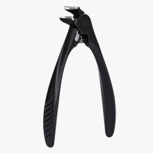 Tagliaunghie a ganasce larghe per unghie spesse, tagliaunghie grande in acciaio inossidabile resistente per anziani, unghie incarnite di mani e pied