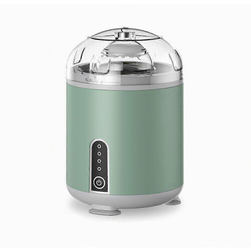 Electric Egg Shaker Full Automatic Egg White Yolk Whisk Mixer USB Charging Golden Egg Maker