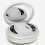 Micro-Current Eye Massager Red Light Pulse Face Massage Face Eye Beauty Artifact Reduce Dark Circles 1