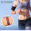 Smart Bracelet with Vibrating Alert, Sleep Tracker, Digital Display, and Electric Watch Functionality 4