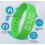 Smart Bracelet with Vibrating Alert, Sleep Tracker, Digital Display, and Electric Watch Functionality 2