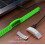Smart Bracelet with Vibrating Alert, Sleep Tracker, Digital Display, and Electric Watch Functionality 3
