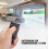 Replacement for Dicket MAHS27-0 Garage Door Radio Remote Control, 27.015 MHz Handheld Transmitter 5