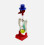 Magic Bobbing Duck Drinking Glass - Non-Stop Liquid Flow Prank Toy with Floating Bird Design 4