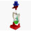 Magic Bobbing Duck Drinking Glass - Non-Stop Liquid Flow Prank Toy with Floating Bird Design 3