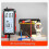 USB Rechargeable Smart Multimeter Large Display Non-Contact Digital Multimeter for Home & AElectricians Electrical Testing_fosm 2