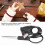 Laser Scissors for Precise Cutting - Tailors Efficient Tool for Accurate Fabric Cutting, Ideal for Home or Craft Use 3