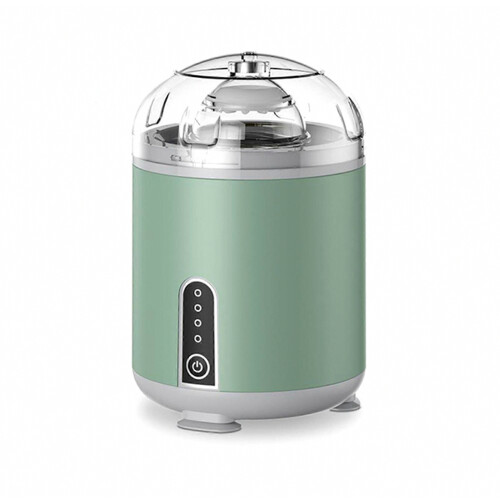 Electric Egg Shaker Full Automatic Egg White Yolk Whisk Mixer USB Charging Golden Egg Maker 1