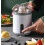 Electric Egg Shaker Full Automatic Egg White Yolk Whisk Mixer USB Charging Golden Egg Maker 4