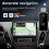 2-in-1 Wireless Carplay Adapter for Android Iphone, Convert Wired to Wireless, Mini Car Connectivity Usb Dongle Ai Box 3