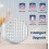 Micro-Current Eye Massager Red Light Pulse Face Massage Face Eye Beauty Artifact Reduce Dark Circles 2