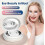 Micro-Current Eye Massager Red Light Pulse Face Massage Face Eye Beauty Artifact Reduce Dark Circles 3