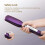 Kipozi KIPOZI Professional Hair Straightener LCD Display 7