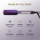 Kipozi KIPOZI Professional Hair Straightener LCD Display 8
