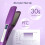 Kipozi KIPOZI Professional Hair Straightener LCD Display 5