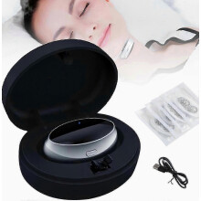 Sleep Ease Pro Anti-Snurkpleister Slim Slaapapparaat voor Snurkverlichting_js17