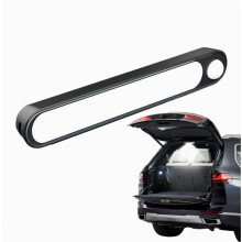 auto Trunk Sensor Light Automatic Truck Lighting Auto Ceiling Lamp USB Charging Car Dome Light LED Car Lamp compatible with car Roof Luggage