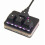 Opposite Directly Key Keyboard 4key Macro Programmable Configure Mini Mechanical Hot swap Gaming Keyboard New 5