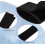 Adjustable Snowboard nylon strap Ski Wraps Straps Snowboard Fasteners Accessories Protective Pads Snowboard binding Straps 5